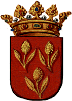 Coat of arms - Casa de Cardona