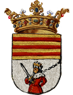 Coat of arms - Casa de Comares