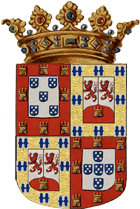 Coat of arms - Casa de Camiña