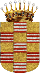 Coat of arms - Casa de Villalonso