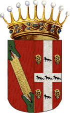Coat of arms - Casa de Aramayona