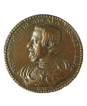 III Duque de Alcalá
